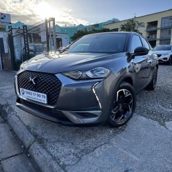 DS DS3 CROSSBACK 1.2 ESSENCE 130 CV 