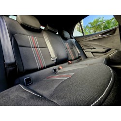 Skoda Fabia Monte Carlo TSI 150CV Boite automatique 2022