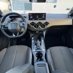 DS DS3 CROSSBACK 1.2 ESSENCE 130 CV 