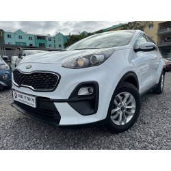 KIA SPORTAGE 1.6 CRDI 136 