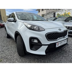 KIA SPORTAGE 1.6 CRDI 136 