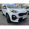 KIA SPORTAGE 1.6 CRDI 136 