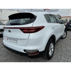 KIA SPORTAGE 1.6 CRDI 136 