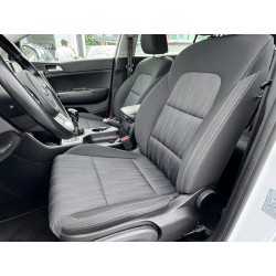 KIA SPORTAGE 1.6 CRDI 136 