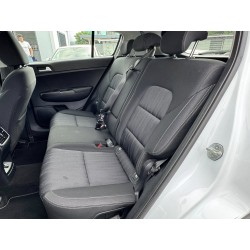 KIA SPORTAGE 1.6 CRDI 136 