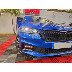Skoda Fabia Monte Carlo TSI 150CV Boite automatique 2022