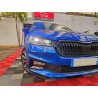 Skoda Fabia Monte Carlo TSI 150CV Boite automatique 2022