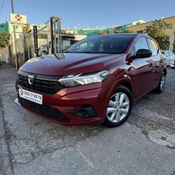 DACIA SANDERO III 1.0 SCE 65 CV