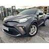 TOYOTA C-HR 1.8 HYBRID 122 
