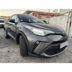 TOYOTA C-HR 1.8 HYBRID 122 
