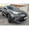 TOYOTA C-HR 1.8 HYBRID 122 