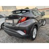 TOYOTA C-HR 1.8 HYBRID 122 