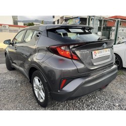 TOYOTA C-HR 1.8 HYBRID 122 