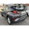 TOYOTA C-HR 1.8 HYBRID 122 