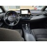 TOYOTA C-HR 1.8 HYBRID 122 