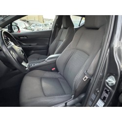 TOYOTA C-HR 1.8 HYBRID 122 