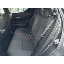 TOYOTA C-HR 1.8 HYBRID 122 