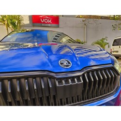 Skoda Fabia Monte Carlo TSI 150CV Boite automatique 2022