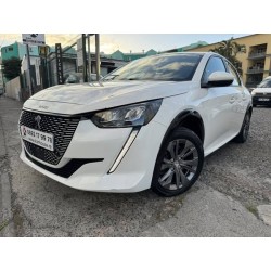 PEUGEOT 208 II  ELECTRIQUE 50 KWH 136