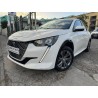 PEUGEOT 208 II  ELECTRIQUE 50 KWH 136