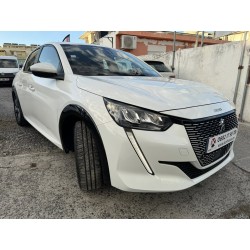 PEUGEOT 208 II  ELECTRIQUE 50 KWH 136