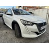 PEUGEOT 208 II  ELECTRIQUE 50 KWH 136