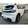 PEUGEOT 208 II  ELECTRIQUE 50 KWH 136
