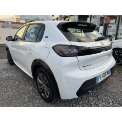 PEUGEOT 208 II  ELECTRIQUE 50 KWH 136
