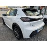 PEUGEOT 208 II  ELECTRIQUE 50 KWH 136