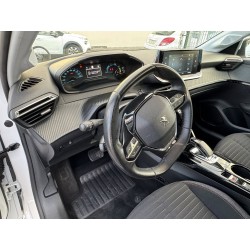 PEUGEOT 208 II  ELECTRIQUE 50 KWH 136