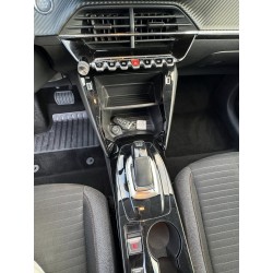 PEUGEOT 208 II  ELECTRIQUE 50 KWH 136