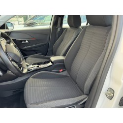 PEUGEOT 208 II  ELECTRIQUE 50 KWH 136