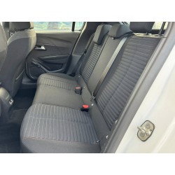 PEUGEOT 208 II  ELECTRIQUE 50 KWH 136