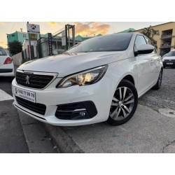 PEUGEOT 308 II 1.5 HDI 130 CV