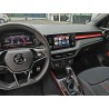 Skoda Fabia Monte Carlo TSI 150CV Boite automatique 2022