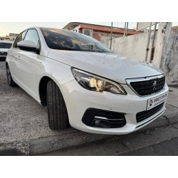 PEUGEOT 308 II 1.5 HDI 130 CV