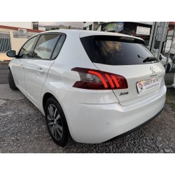 PEUGEOT 308 II 1.5 HDI 130 CV