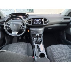 PEUGEOT 308 II 1.5 HDI 130 CV