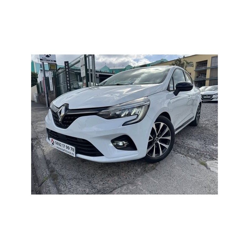 RENAULT CLIO V 1.6 E-Tech 140 RENAULT CLIO V 1.6 E-Tech 140