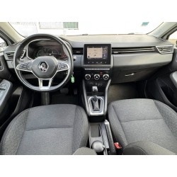 RENAULT CLIO V 1.6 E-Tech 140 