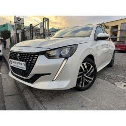 PEUGEOT 208 II 1.2 ESSENCE 100 CV 