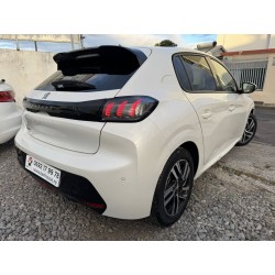 PEUGEOT 208 II 1.2 ESSENCE 100 CV 