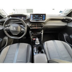 PEUGEOT 208 II 1.2 ESSENCE 100 CV 