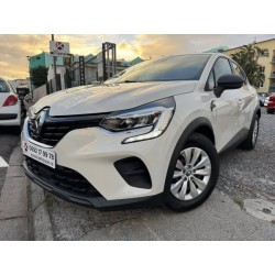 RENAULT CAPTUR II 1.5 DCI 95 CV