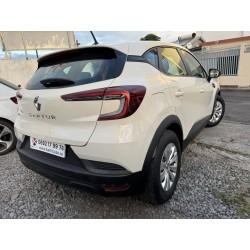 RENAULT CAPTUR II 1.5 DCI 95 CV