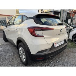 RENAULT CAPTUR II 1.5 DCI 95 CV