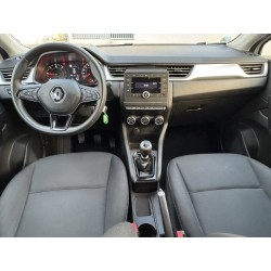 RENAULT CAPTUR II 1.5 DCI 95 CV