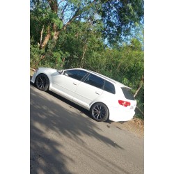 AUDI A3 8pa facelift Sline 