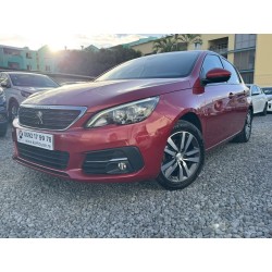 PEUGEOT 308 II 1.5 HDI 130 CV B/AUTO