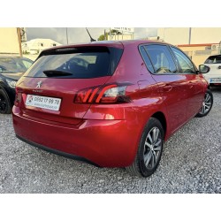 PEUGEOT 308 II 1.5 HDI 130 CV B/AUTO